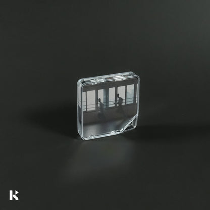 UNXL (언오피셜) - LOCK - KiTalbum
