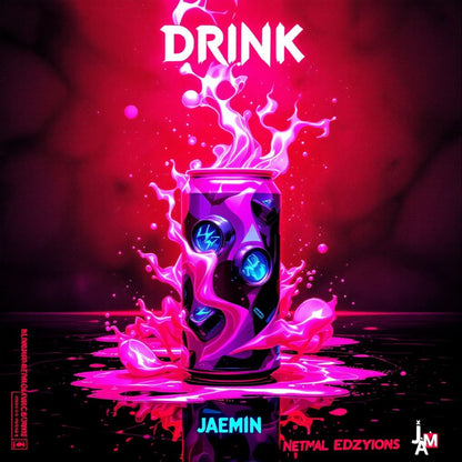 JAEMIN - Drink - KiTalbum