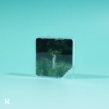 위시(WISH) - WiSH List - KiTalbum