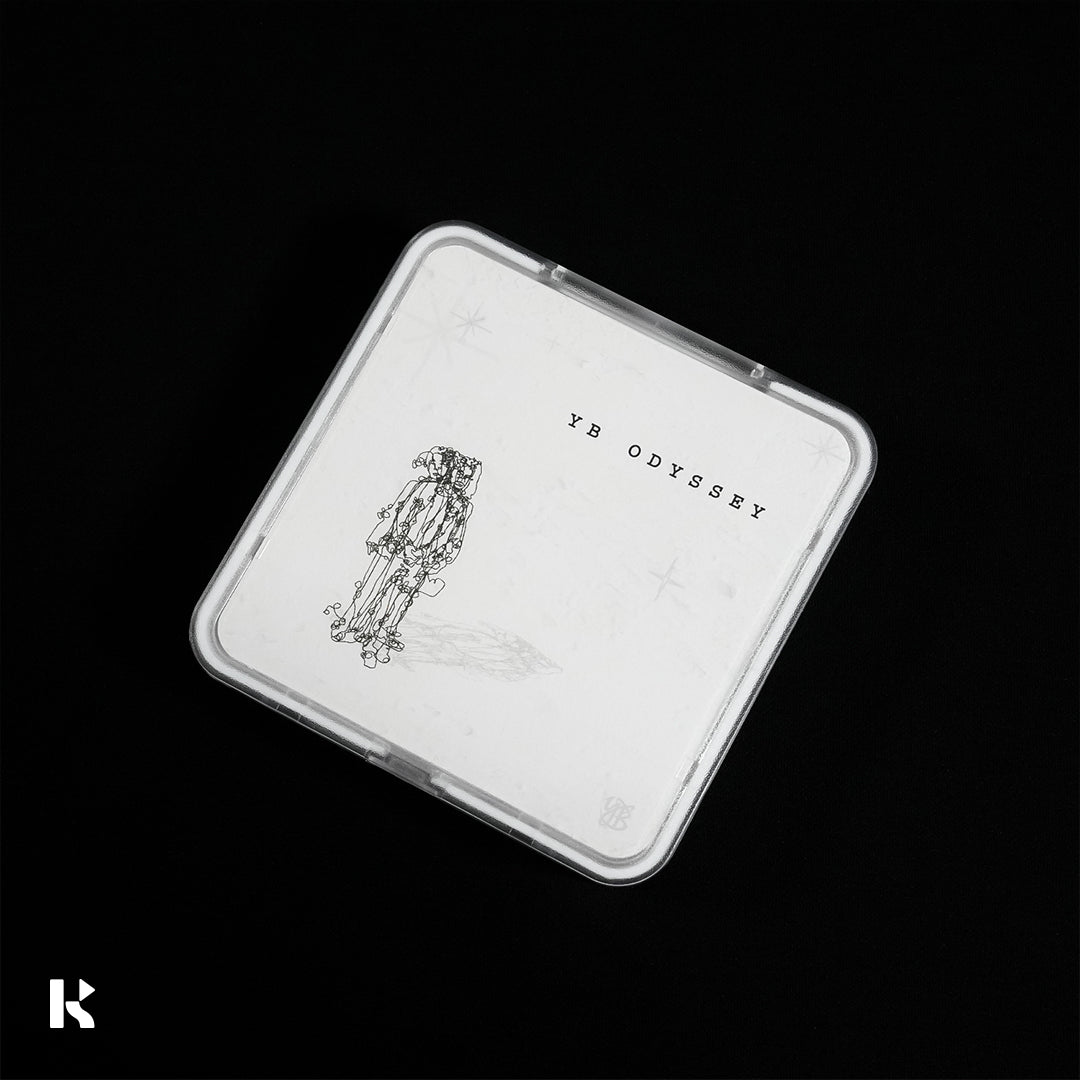 YB [Odyssey] KiT Album