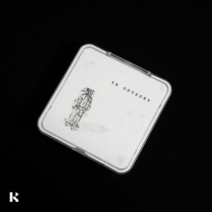 YB [Odyssey] KiT Album