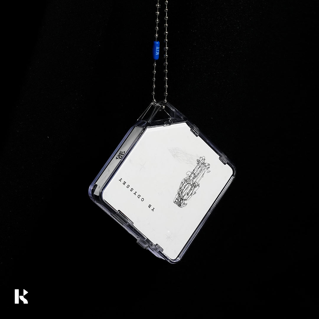 YB [Odyssey] KiT Album