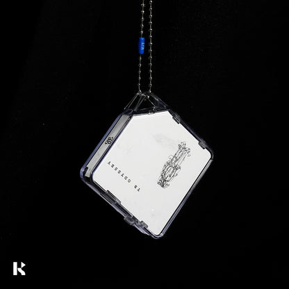 YB [Odyssey] KiT Album