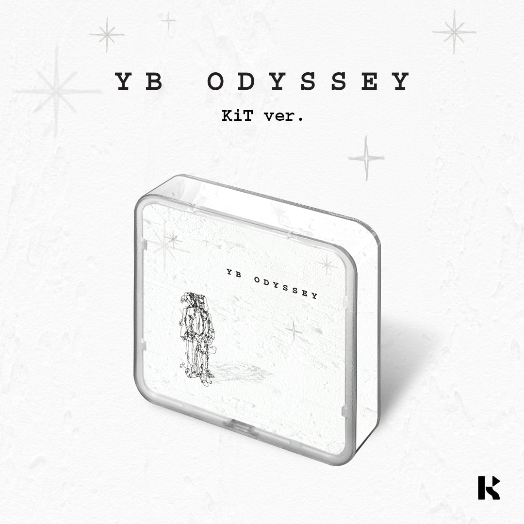 YB [Odyssey] KiT Album