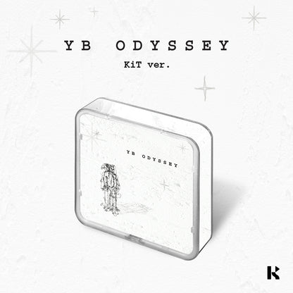 YB [Odyssey] KiT Album