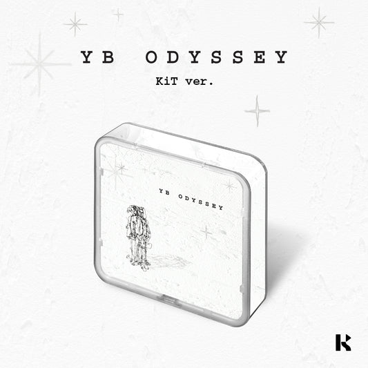 YB [Odyssey] KiT Album