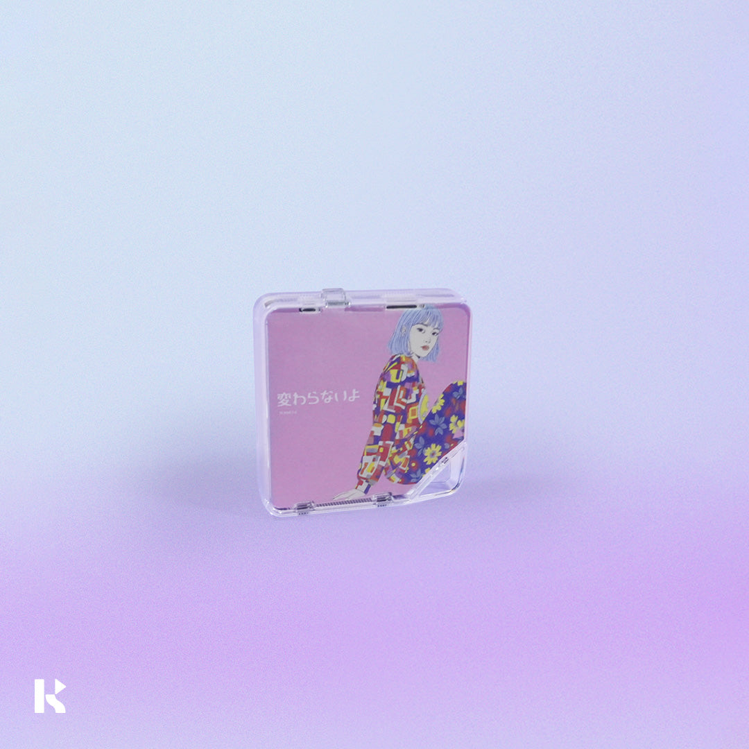 ZemReco - 変わらないよ - KiTalbum