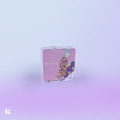 ZemReco - 変わらないよ - KiTalbum