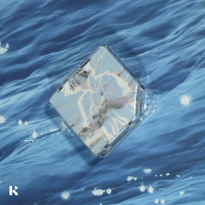 Zerry(제리) - Forget - KiTalbum