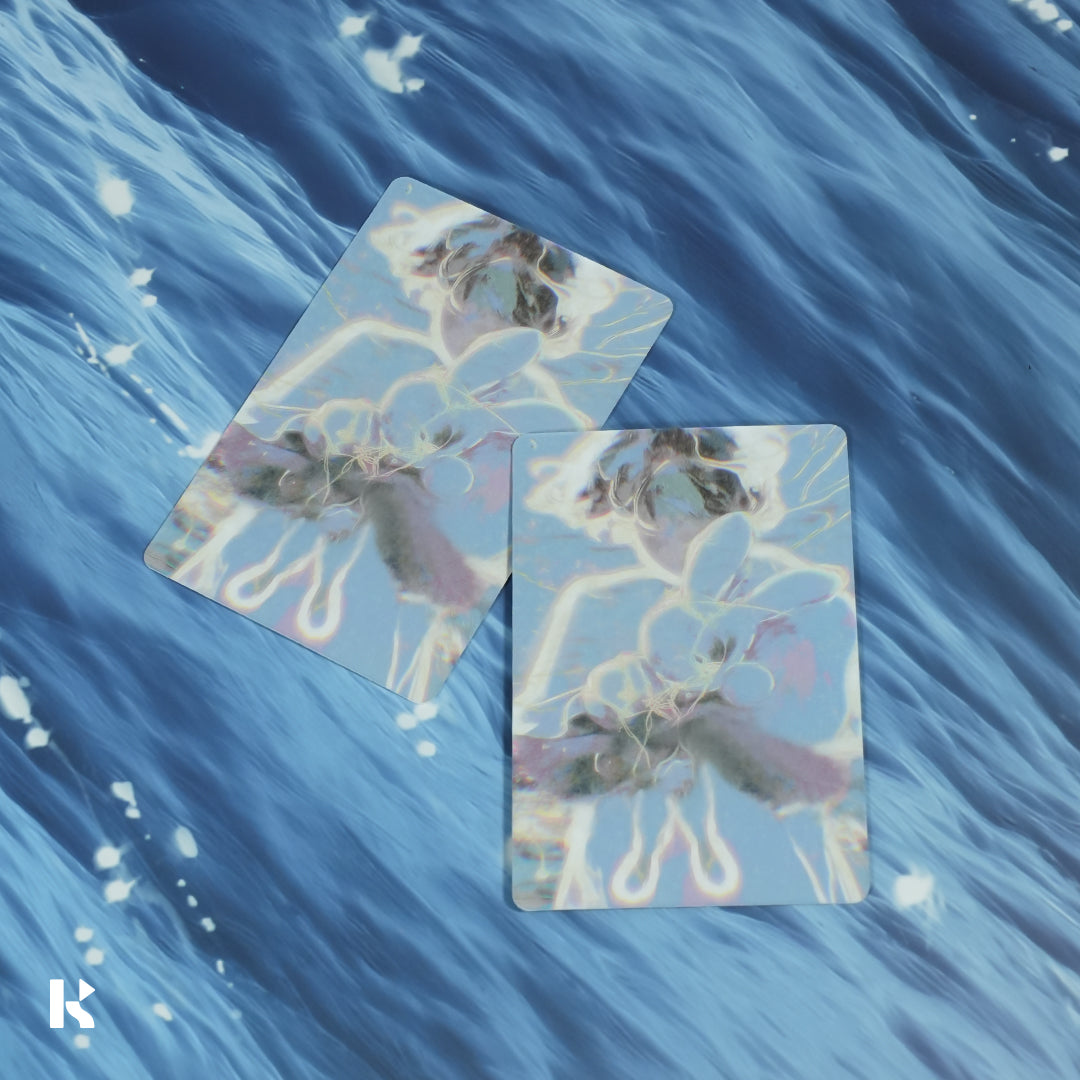 Zerry(제리) - Forget - KiTalbum