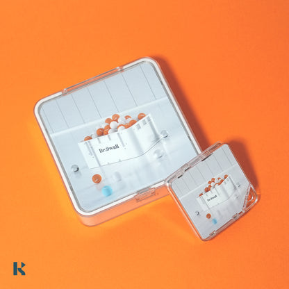 9wall - Dr.9wall - KiTalbum