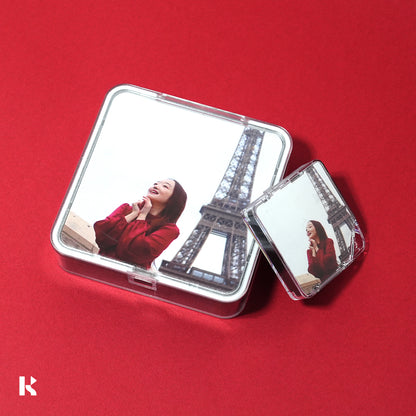 이가연 (GaYeon Lee) - 나의 빛에게 (Paris Edition) - KiTalbum