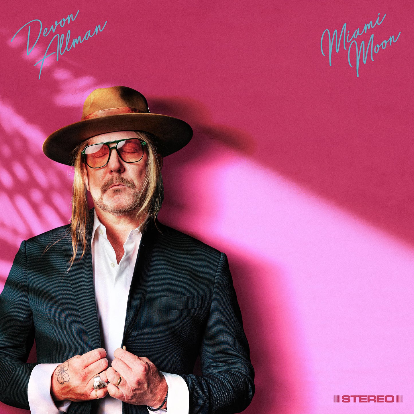 Devon Allman - Miami Moon - KiTalbum