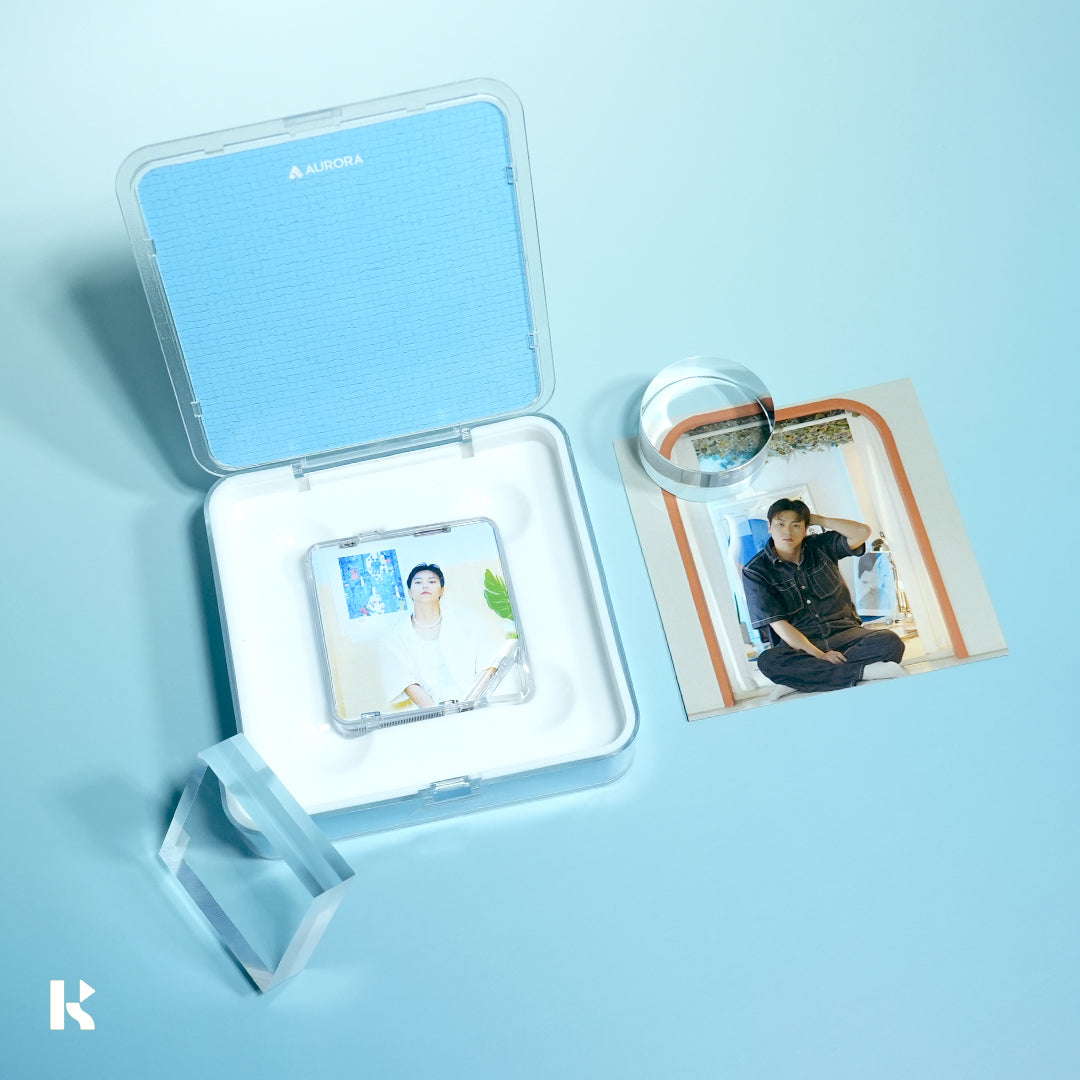 펠릭 - Ariel - KiTalbum