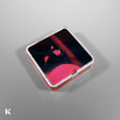 c.onnnor - SEEiNG RED - Single - KiTalbum