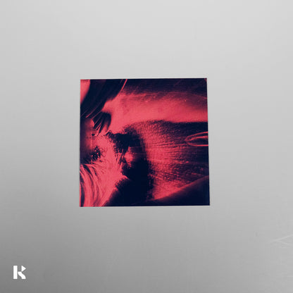 c.onnnor - SEEiNG RED - Single - KiTalbum