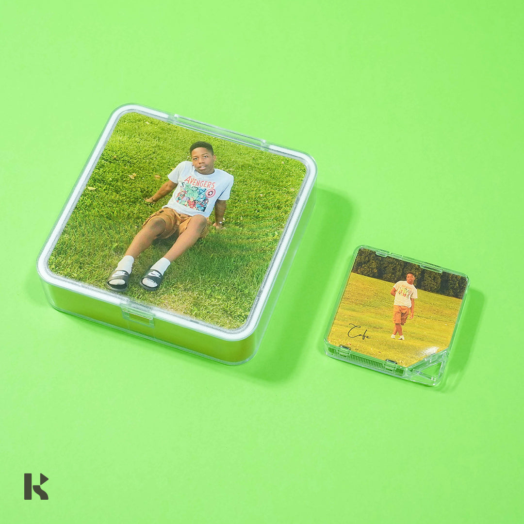 Mixer OfficialVevo - Cafe - KiTalbum