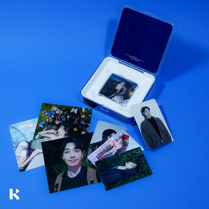 belle, 이현준 - 빈틈(Part.2) - KiTalbum