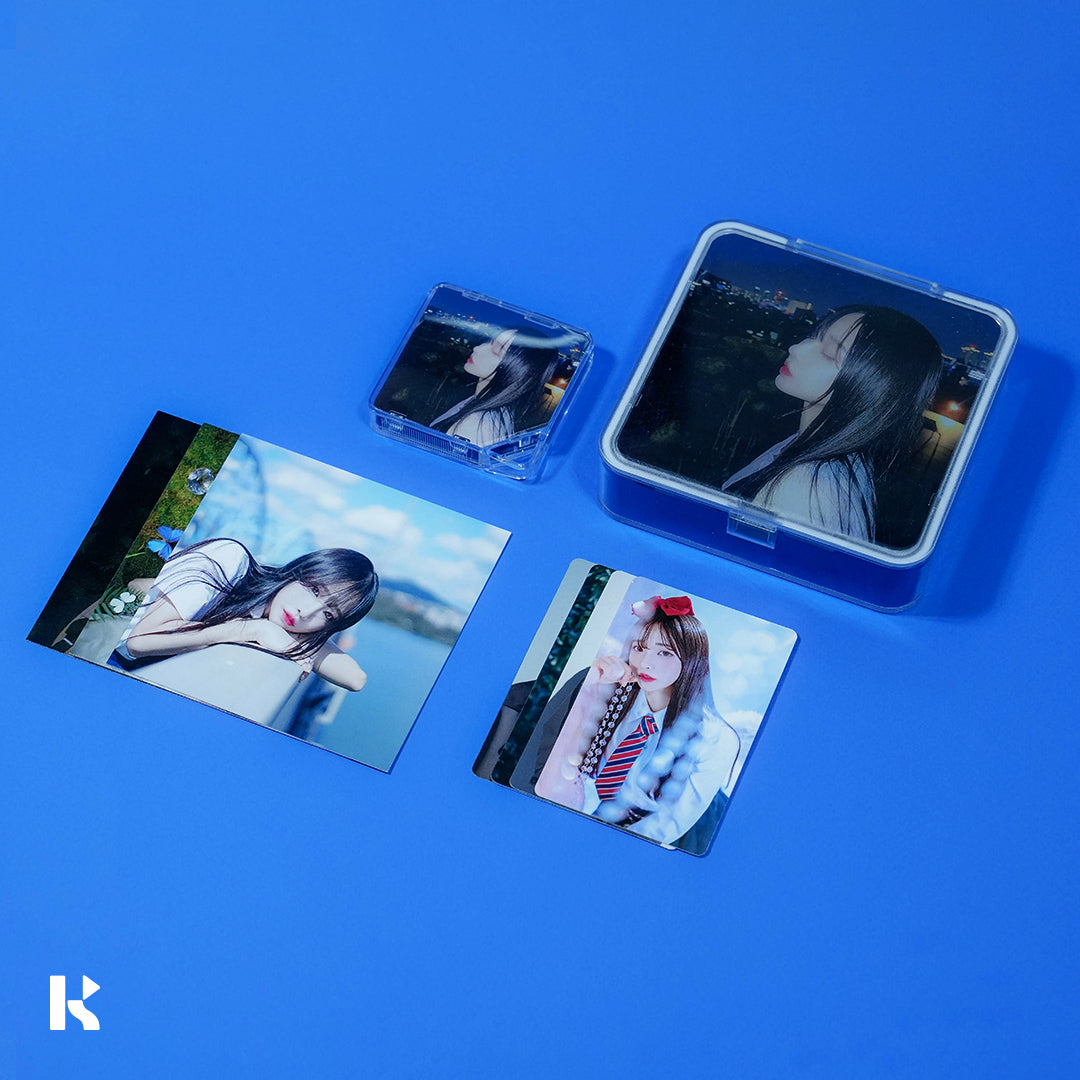 belle, 이현준 - 빈틈(Part.2) - KiTalbum