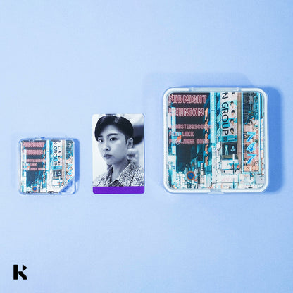 LUKK - Midnight Reunion (Feat.LUKK Prod.홍지희) - KiTalbum