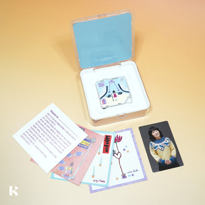 아스카(ASUKA) - Believe Dream - KiTalbum