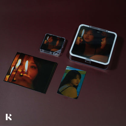 가빈 - Vintage - KiTalbum