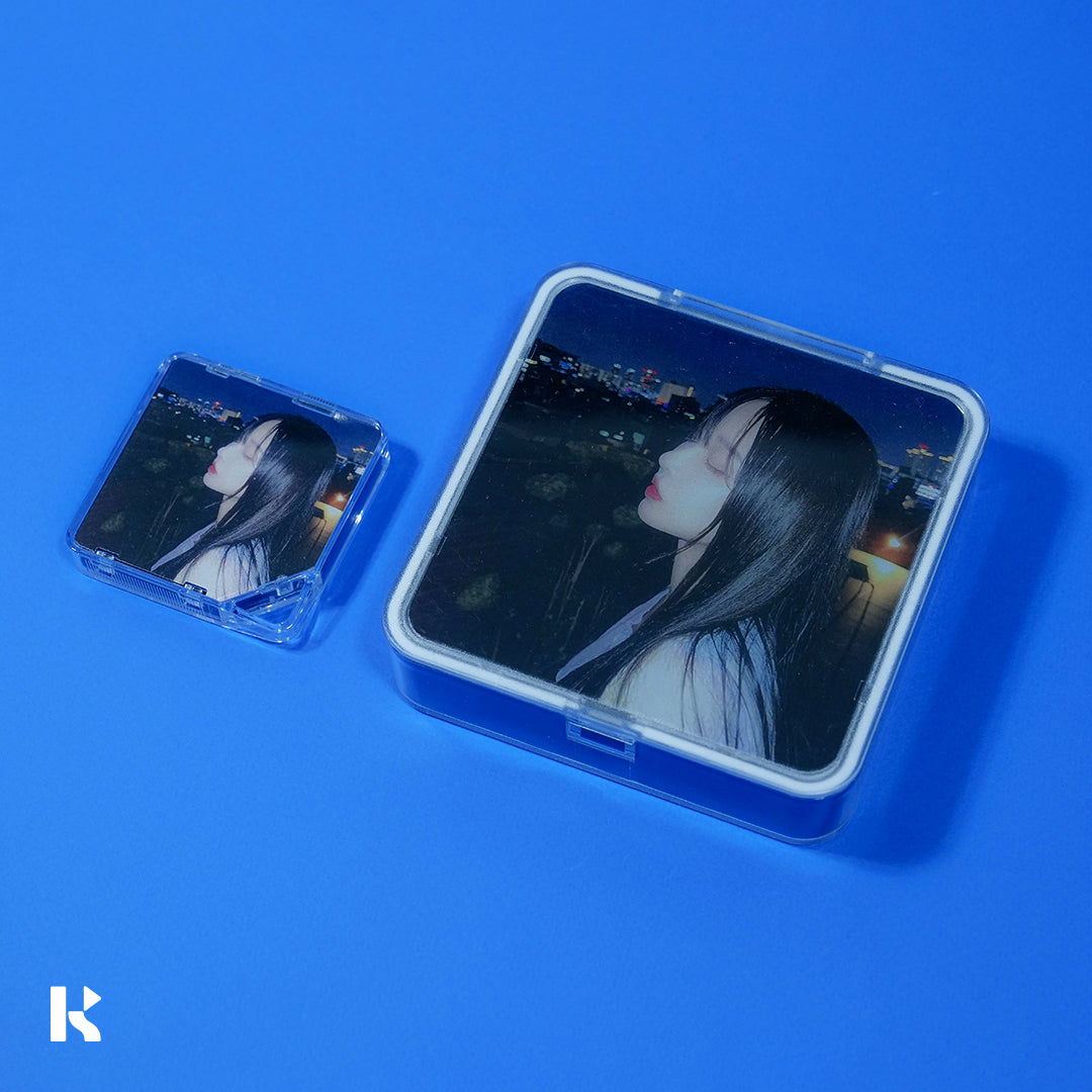 belle, 이현준 - 빈틈(Part.2) - KiTalbum