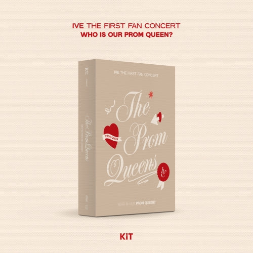 IVE THE FIRST FAN CONCERT  KiT VIDEO