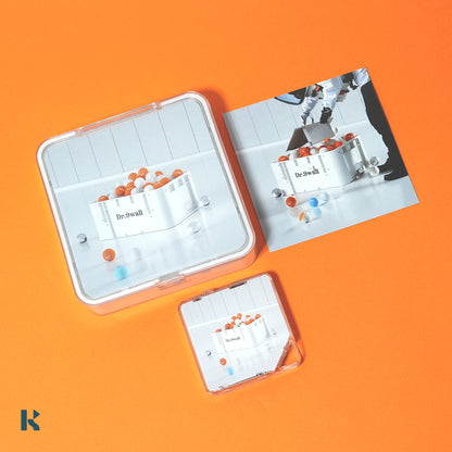 9wall - Dr.9wall - KiTalbum