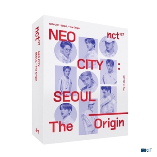 NCT 127 - NEO CITY : SEOUL ? The Origin KiT Video