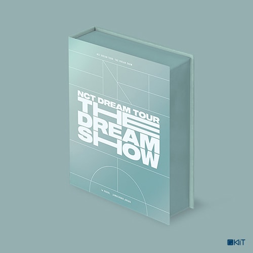 NCT DREAM - NCT DREAM TOUR [THE DREAM SHOW] KiT Video