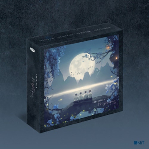 FORESTELLA - Mystique LIVE KiT VIDEO