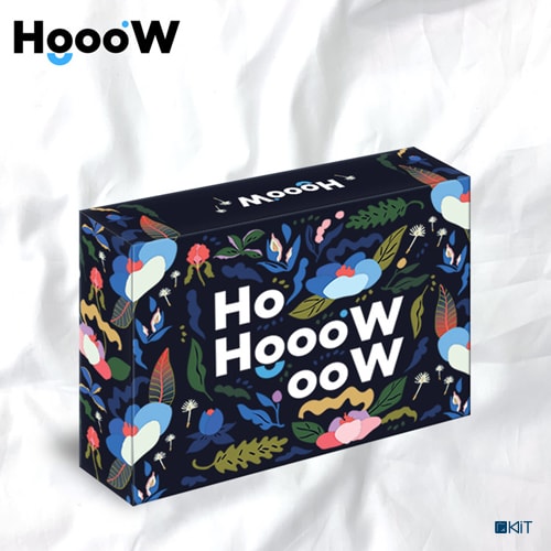 HOOOW - 친구는 이제 끝내기로 해