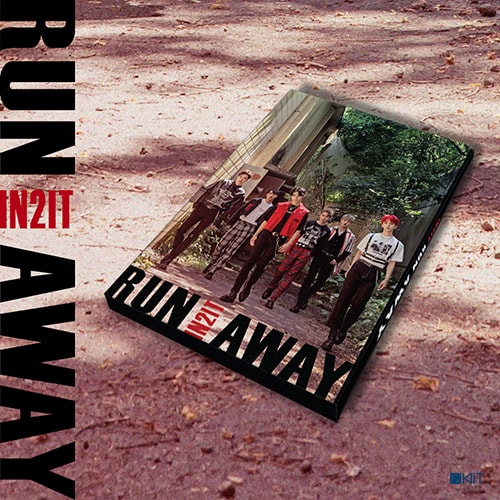 IN2IT - Run Away [KiT Album]