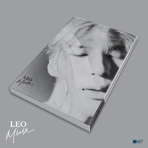 LEO - MUSE (2ND mini Album)