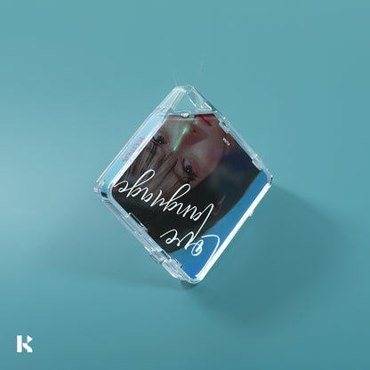 kuna - [Love Language] - KiTalbum