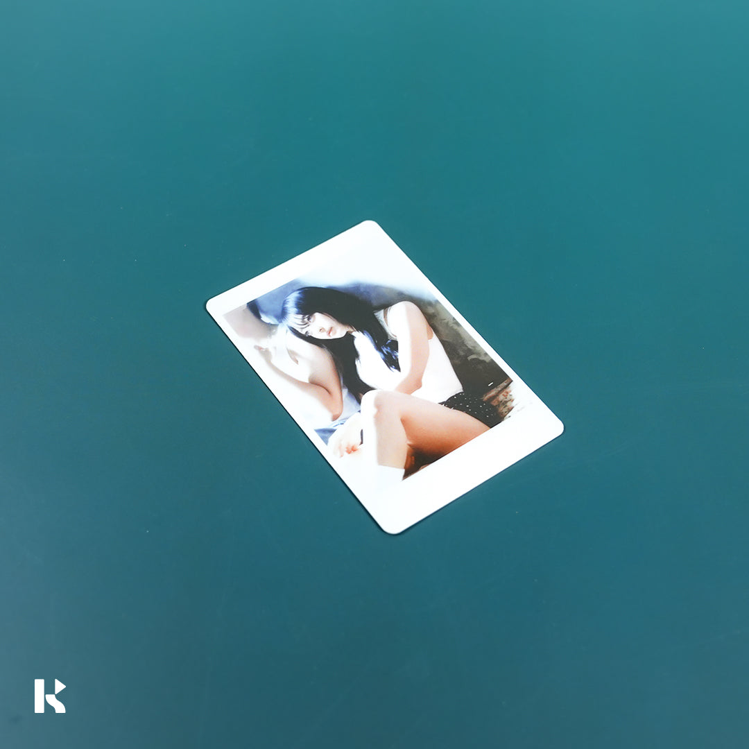 kuna - [Love Language] - KiTalbum