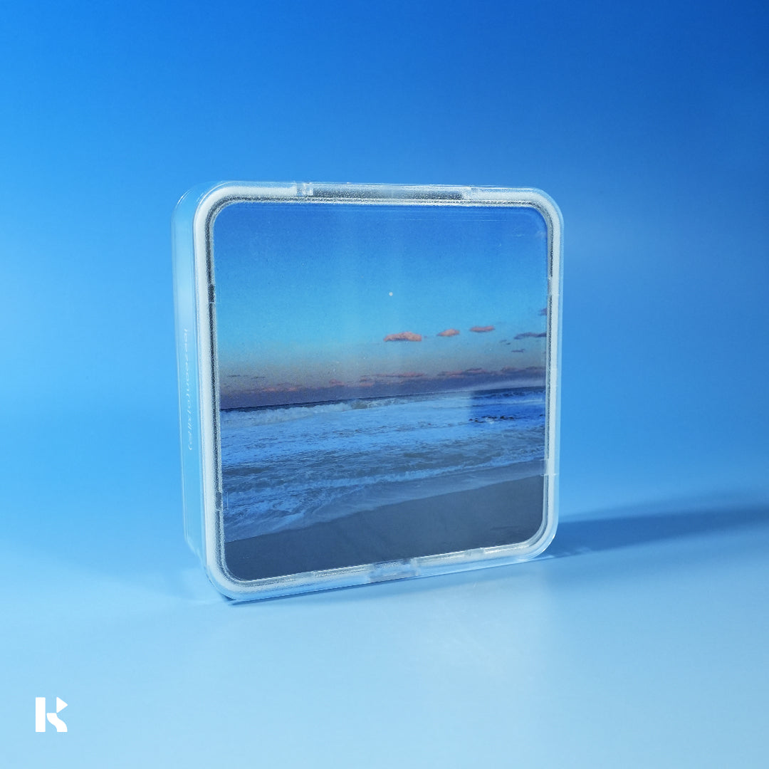 leezeon(이제온) - Love Wave - KiTalbum