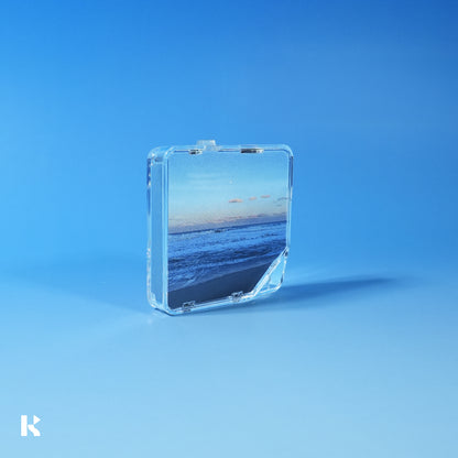 leezeon(이제온) - Love Wave - KiTalbum