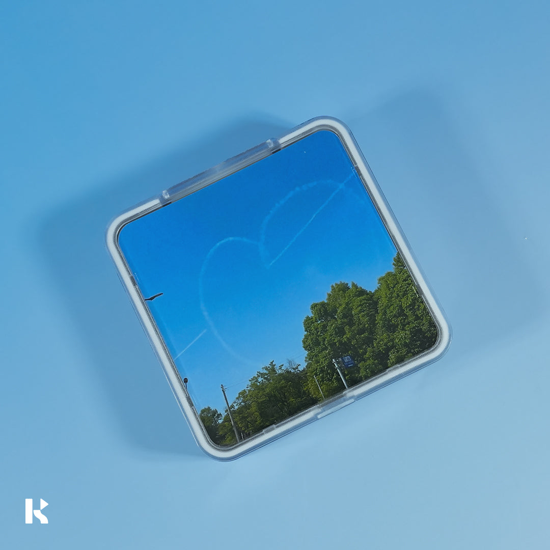 leezeon(이제온) - 바보같이 - KiTalbum