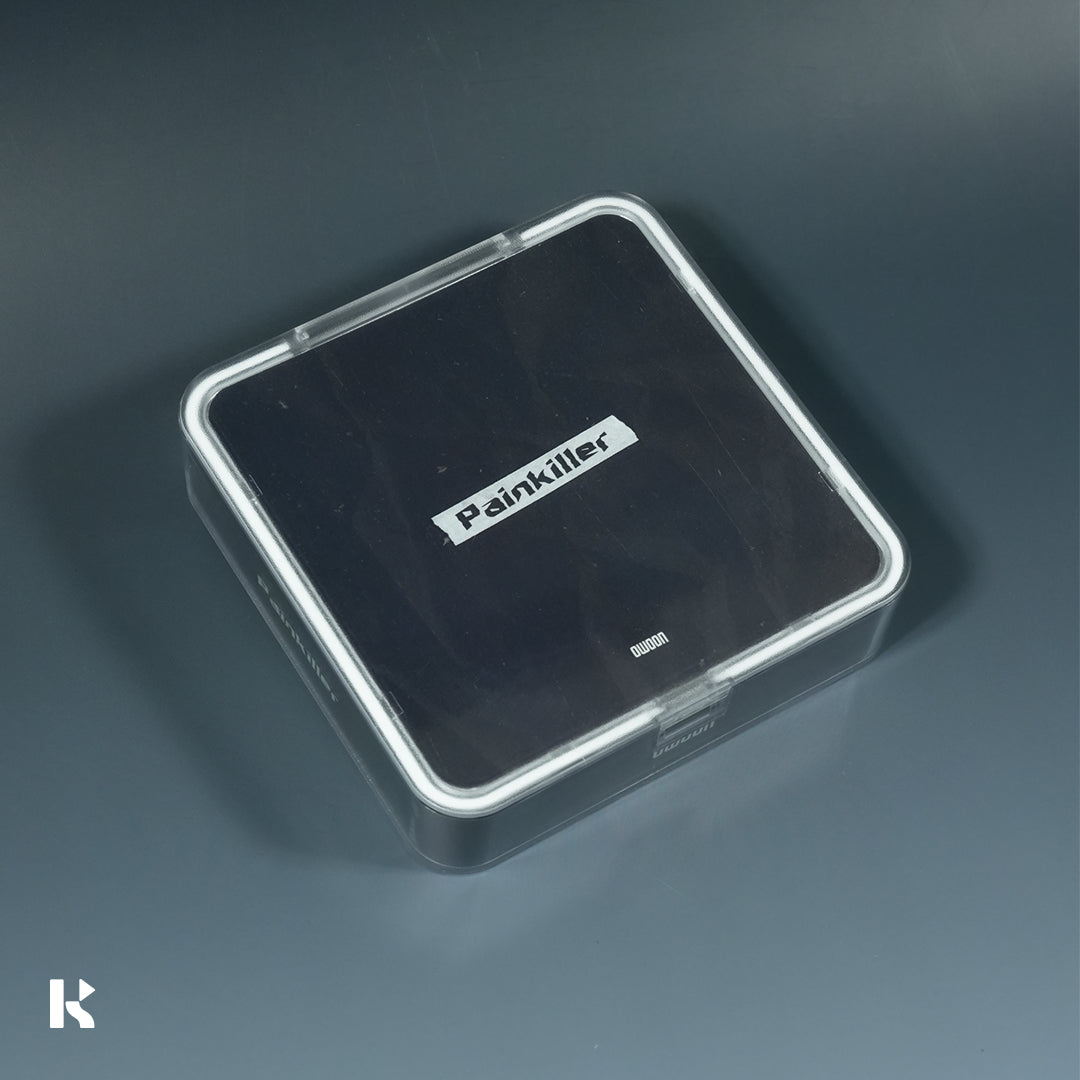 owoon - Painkiller - KiTalbum