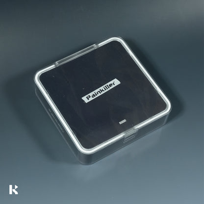 owoon - Painkiller - KiTalbum