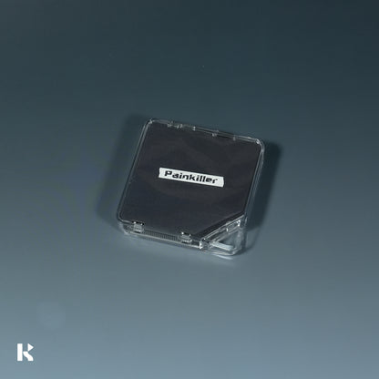 owoon - Painkiller - KiTalbum