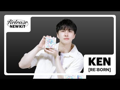 LYE 1st KiTalbum [BEhind]