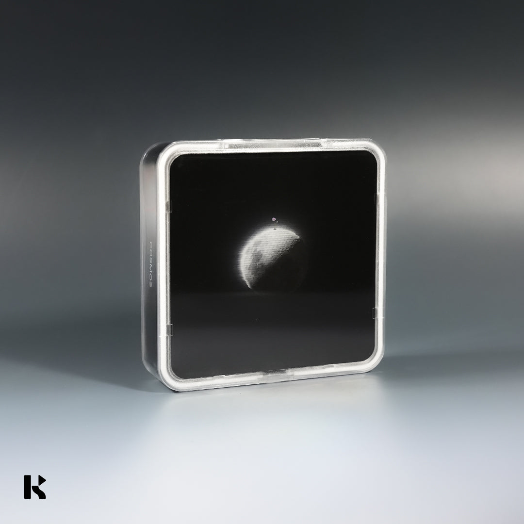 TOVE - COSMOS - KiTalbum
