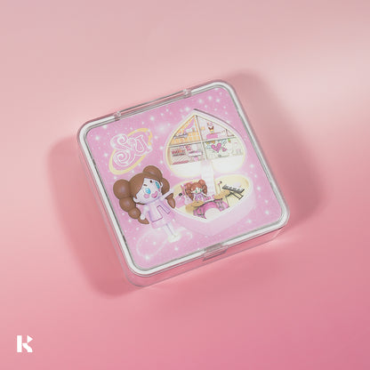 SU: - FOREVERISM - KiTalbum