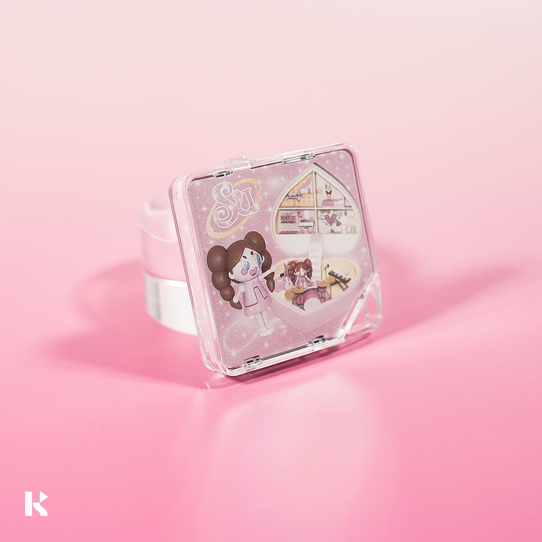 SU: - FOREVERISM - KiTalbum