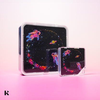 yeojae - 위성궤도 - KiTalbum