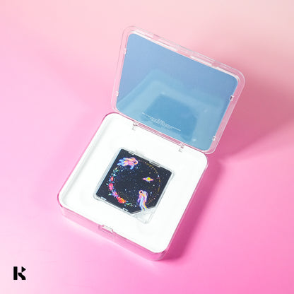 yeojae - 위성궤도 - KiTalbum